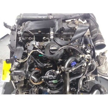 Recambio de motor completo para peugeot 307 (s1) xr clim referencia OEM IAM RHY 198.860KM M EXP
