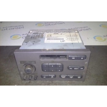 Recambio de sistema audio / radio cd para saab 9-3 berlina 2.2 s tid referencia OEM IAM 5043237  