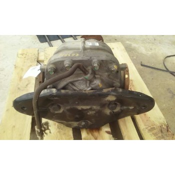 Recambio de diferencial trasero para ssangyong rexton 2.7 turbodiesel cat referencia OEM IAM   3.31