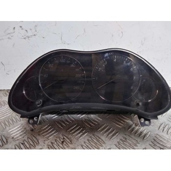 Recambio de cuadro instrumentos para toyota avensis berlina (t25) 1.8 sol sedán (4-ptas.) referencia OEM IAM 8380005531 83800055