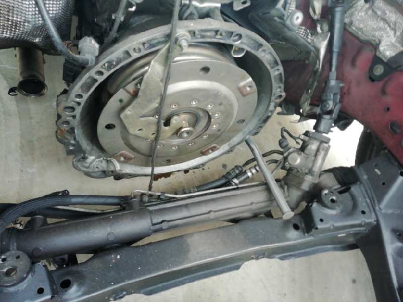 Recambio de cremallera direccion para jaguar xf 3.0 v6 diesel luxury referencia OEM IAM   