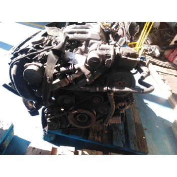 Recambio de motor completo para bmw serie 5 berlina (e39) 2.5 24v turbodiesel cat referencia OEM IAM 256D1  