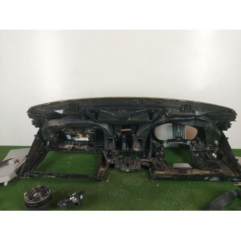 Recambio de kit airbag para audi q2 (gab, gag) 30 tdi referencia OEM IAM   