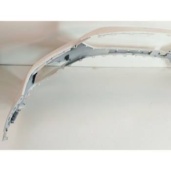 Recambio de paragolpes delantero para mg mg zs suv ev referencia OEM IAM ZS1107701  