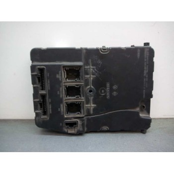 Recambio de centralita bsi para renault megane ii classic berlina 1.6 16v referencia OEM IAM 8200412548  