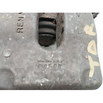 Recambio de pinza freno trasera izquierda para renault scenic iii 1.5 dci diesel fap referencia OEM IAM   