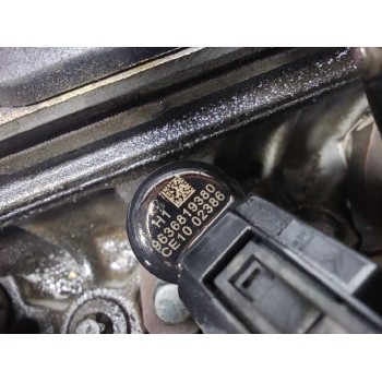 Recambio de motor completo para peugeot 307 (s1) xr clim referencia OEM IAM RHY 198.860KM M EXP