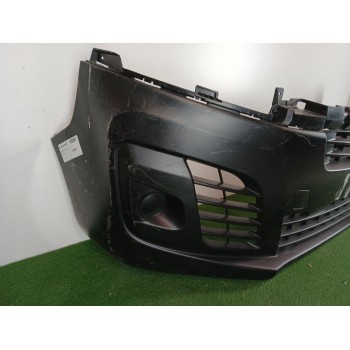 Recambio de paragolpes delantero para peugeot expert autobús (v_) 1.5 bluehdi 100 referencia OEM IAM 9808639977  