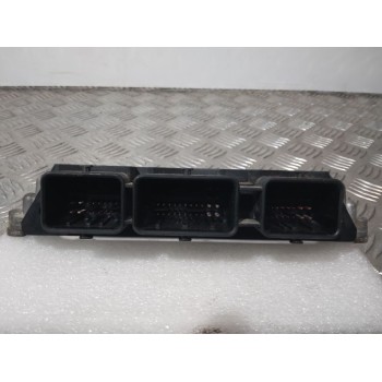 Recambio de centralita motor uce para renault espace iv (jk0) dynamique referencia OEM IAM 0281012058 8200311550 1039S06748