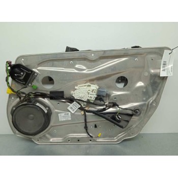 ELEVALUNAS DELANTERO DERECHO A2048204102 ELECTRICO 5P 