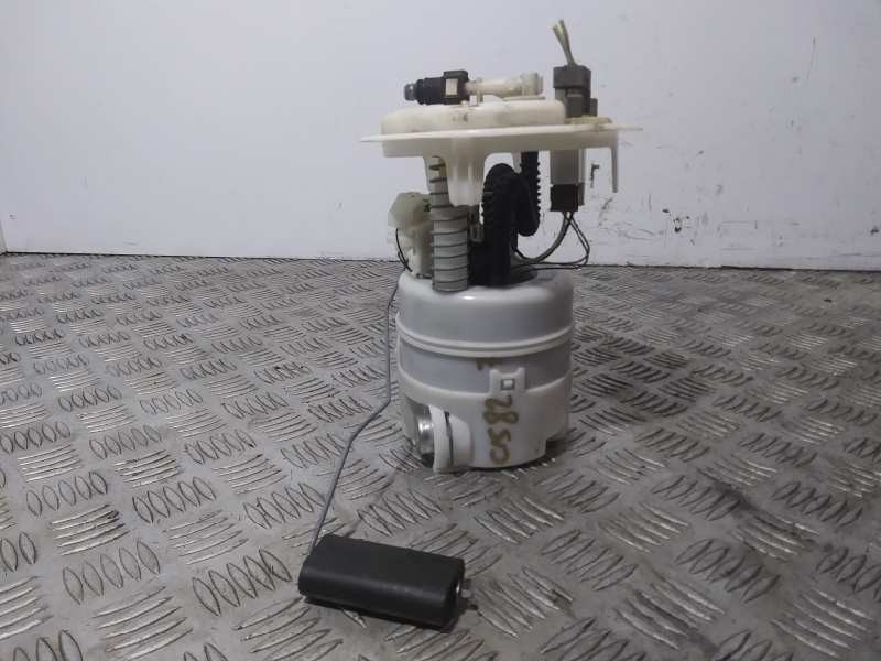 Recambio de aforador para citroën c4 berlina lx referencia OEM IAM 1525KG  