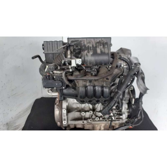 Recambio de motor completo para suzuki swift berlina (mz) glx (3-ptas.) referencia OEM IAM M13A  