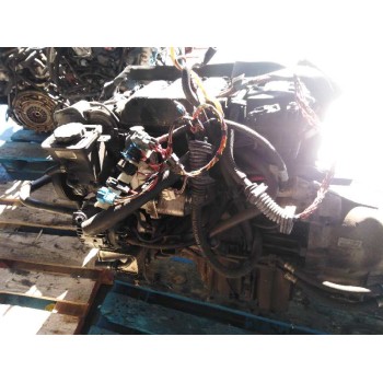 Recambio de motor completo para bmw serie 5 berlina (e39) 2.5 24v turbodiesel cat referencia OEM IAM 256D1  
