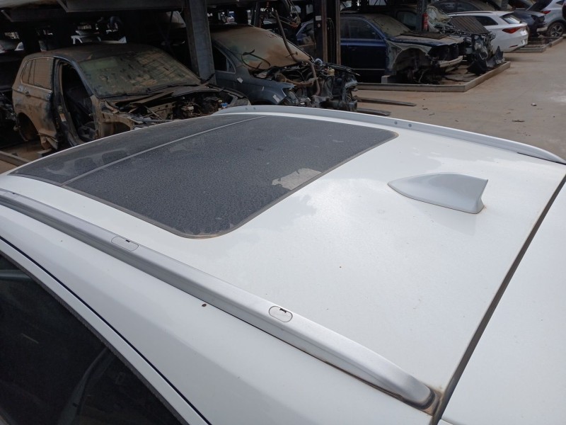 Recambio de barras techo para honda hr-v (ru) 1.5 (ru1) referencia OEM IAM 75250T7A013  75260T7A013