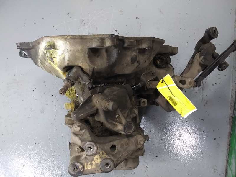 Recambio de caja cambios para opel astra g berlina club referencia OEM IAM   