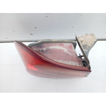 Recambio de piloto trasero izquierdo para bmw 3 (e90) 318 d referencia OEM IAM 63216937457  