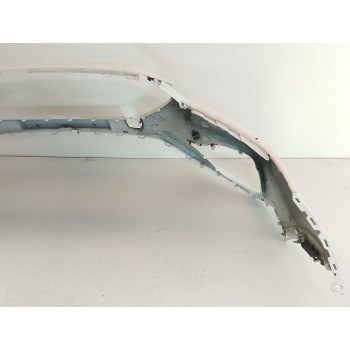 Recambio de paragolpes delantero para mg mg zs suv ev referencia OEM IAM ZS1107701  