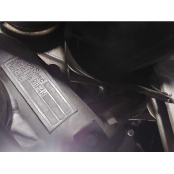 Recambio de motor completo para peugeot 307 (s1) xr clim referencia OEM IAM RHY 198.860KM M EXP