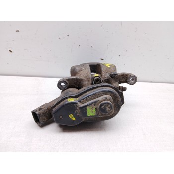 Recambio de pinza freno trasera izquierda para renault scenic iii 1.5 dci diesel fap referencia OEM IAM   