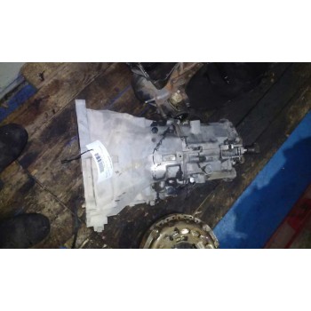 Recambio de caja cambios para bmw serie 3 coupe (e36) 318is referencia OEM IAM 81229407558 138.422KM 
