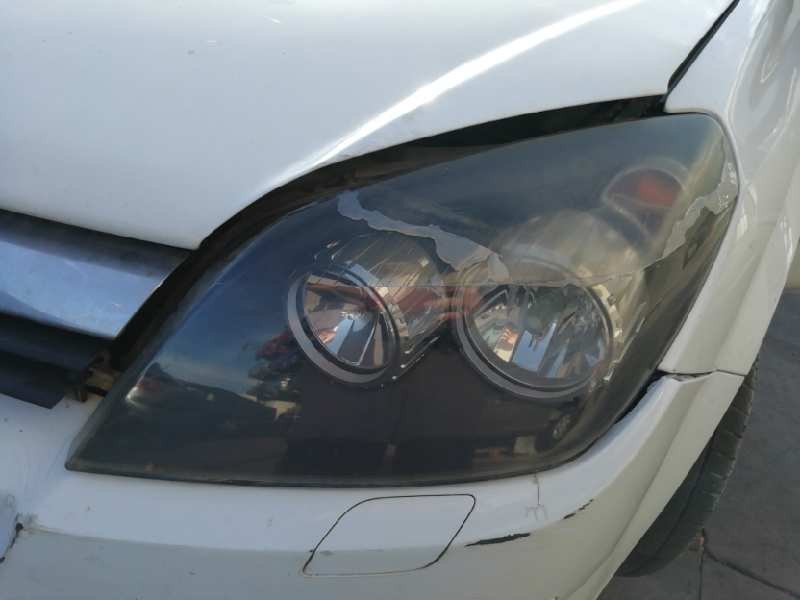 Recambio de faro izquierdo para opel astra h caravan enjoy referencia OEM IAM 1EG27037001  
