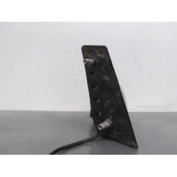 Recambio de retrovisor derecho para audi a3 (8v) referencia OEM IAM 8V1857410F9B9 NUEVO ELECTR 8 PINES