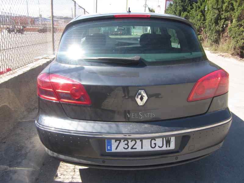 Recambio de piloto trasero derecho para renault vel satis (bj0) expression referencia OEM IAM 8200014360 EXTERIOR 