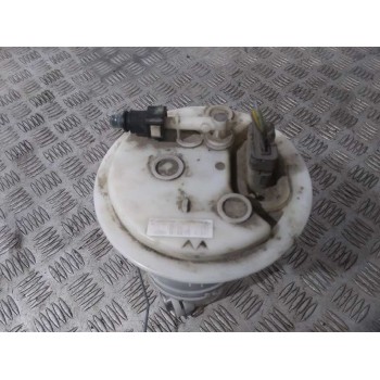 Recambio de aforador para citroën c4 berlina lx referencia OEM IAM 1525KG  