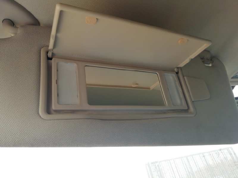 Recambio de parasol izquierdo para jaguar xf 3.0 v6 diesel luxury referencia OEM IAM 8X23F04101 8X23F04101WWW 