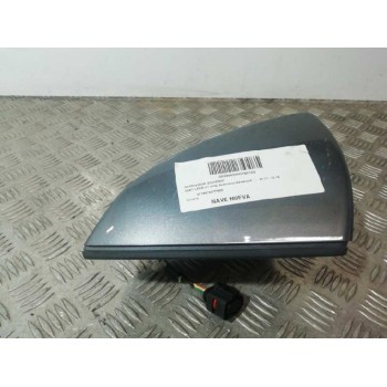 RETROVISOR IZQUIERDO 5F1857507P9B9 SIN CARCASA ABATIBLE 6 PINS
