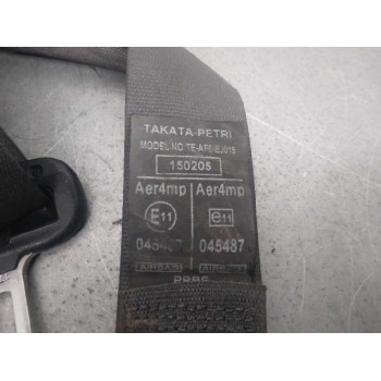 Recambio de pretensor airbag izquierdo para honda cr-v (rd8) 2.2 ctdi referencia OEM IAM 81850SKNG110M4  