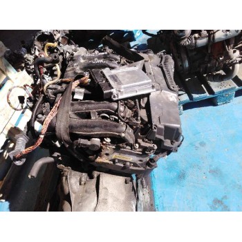 Recambio de motor completo para bmw serie 5 berlina (e39) 2.5 24v turbodiesel cat referencia OEM IAM 256D1  