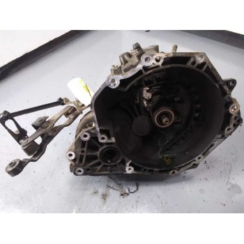 Recambio de caja cambios para opel astra g berlina club referencia OEM IAM   