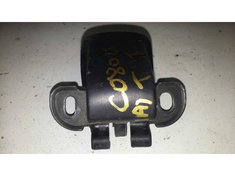 Recambio de cerradura puerta trasera izquierda para renault kangoo (f/kc0) privilege referencia OEM IAM   PARTE SUPERIOR