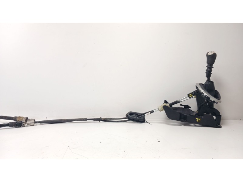 Recambio de palanca cambio para nissan juke (f15) 1.2 dig-t referencia OEM IAM 341011KA0C 9694400B08 