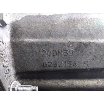 Recambio de motor completo para peugeot 307 (s1) xr clim referencia OEM IAM RHY 198.860KM M EXP