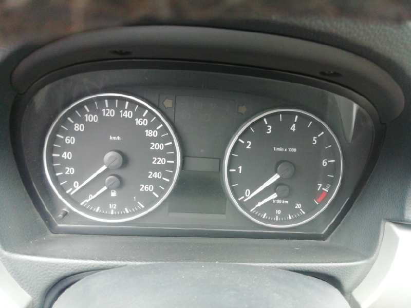 Recambio de cuadro instrumentos para bmw serie 3 berlina (e90) 330i referencia OEM IAM   