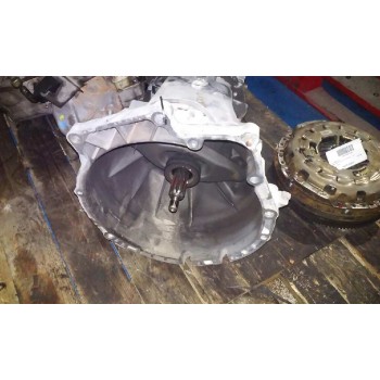 Recambio de caja cambios para bmw serie 3 coupe (e36) 318is referencia OEM IAM 81229407558 138.422KM 