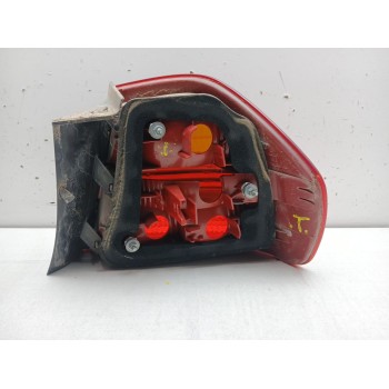 Recambio de piloto trasero izquierdo para bmw 3 (e90) 318 d referencia OEM IAM 63216937457  