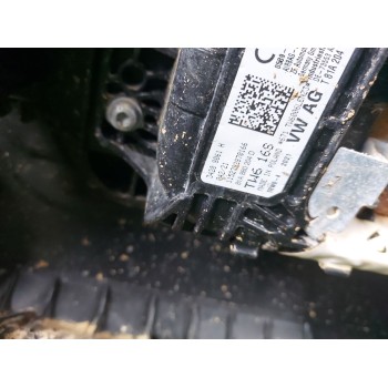 Recambio de kit airbag para audi q2 (gab, gag) 30 tdi referencia OEM IAM   