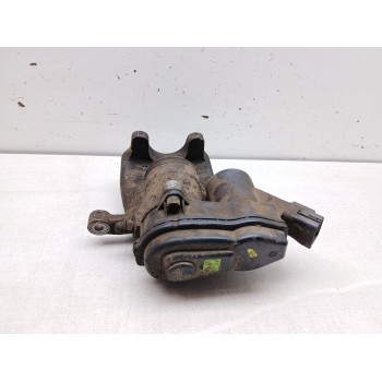 Recambio de pinza freno trasera izquierda para renault scenic iii 1.5 dci diesel fap referencia OEM IAM   