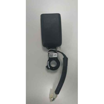 Recambio de enganche cinturon para hyundai tucson 25 aniversario 4x2 referencia OEM IAM 631201100B TRA IZ SIMPLE 