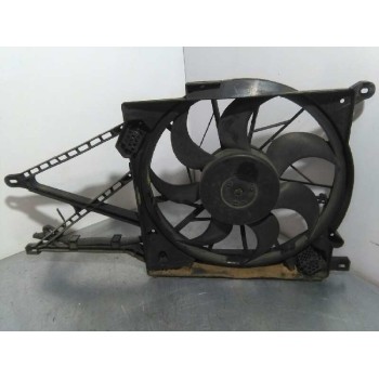 ELECTROVENTILADOR 24431828 3 PINS