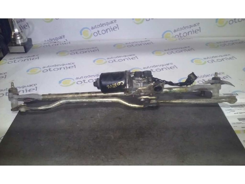 Recambio de motor limpia delantero para saab 9-3 berlina 2.2 s tid referencia OEM IAM 1591008833  