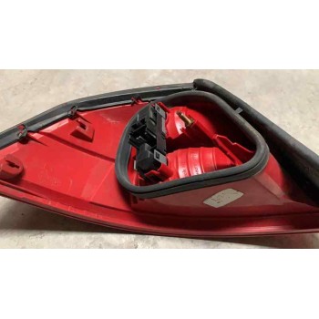 Recambio de piloto trasero derecho para renault vel satis (bj0) expression referencia OEM IAM 8200014360 EXTERIOR 