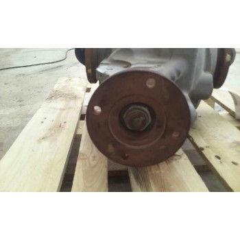 Recambio de diferencial trasero para ssangyong rexton 2.7 turbodiesel cat referencia OEM IAM   3.31