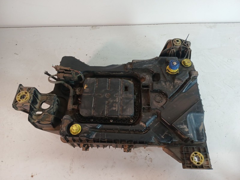 Recambio de deposito fap para citroën c4 picasso referencia OEM IAM P1001565  