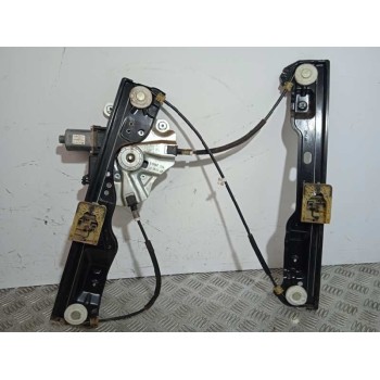 ELEVALUNAS DELANTERO IZQUIERDO 20951581 13350757 4P 7 PINS