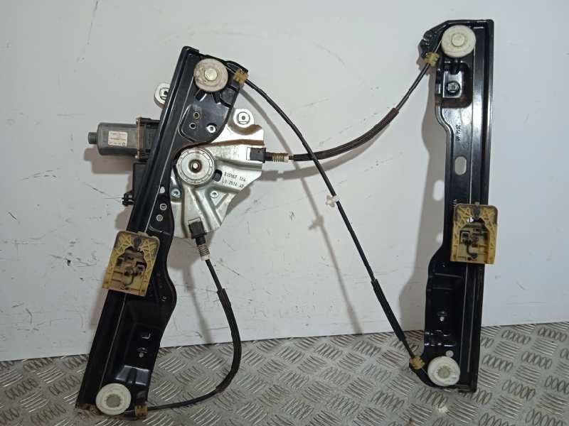 Recambio de elevalunas delantero izquierdo para opel astra j lim. excellence referencia OEM IAM 20951581 13350757 4P 7 PINS