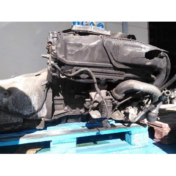 Recambio de motor completo para bmw serie 5 berlina (e39) 2.5 24v turbodiesel cat referencia OEM IAM 256D1  